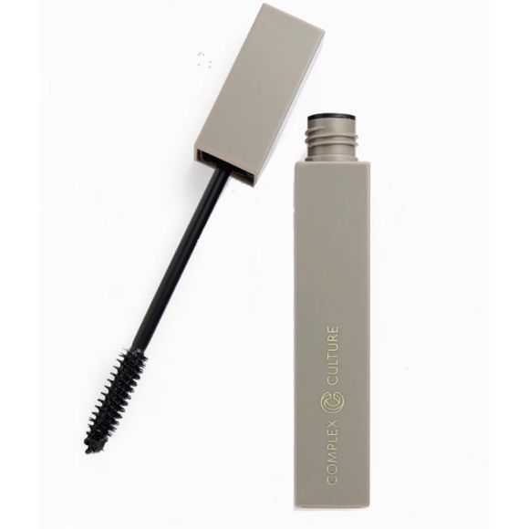 🆕 2/30🌻 Complex Culture: Executive Level Mascara - Black - Picture 2 of 11